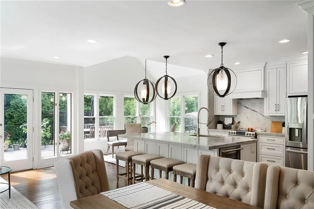 5352 Greenland Road Ne, Atlanta, Georgia 30342, 3 Bedrooms Bedrooms, ,3 BathroomsBathrooms,Residential,Sold,5352 Greenland Road Ne,7384908
