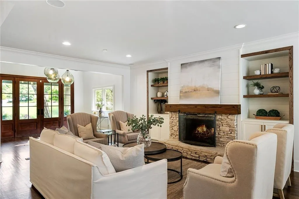 5352 Greenland Road Ne, Atlanta, Georgia 30342, 3 Bedrooms Bedrooms, ,3 BathroomsBathrooms,Residential,Sold,5352 Greenland Road Ne,7384908