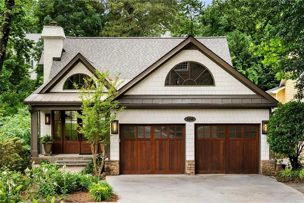 5352 Greenland Road Ne, Atlanta, Georgia 30342, 3 Bedrooms Bedrooms, ,3 BathroomsBathrooms,Residential,Sold,5352 Greenland Road Ne,7384908