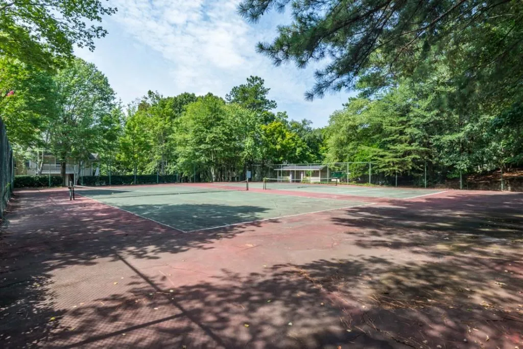 509 Gettysburg Place Unit 509, Sandy Springs, Georgia 30350, 2 Bedrooms Bedrooms, ,2 BathroomsBathrooms,Residential,Sold,509 Gettysburg Place Unit 509,5885563