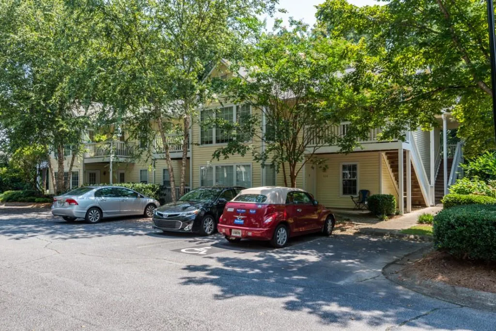 509 Gettysburg Place Unit 509, Sandy Springs, Georgia 30350, 2 Bedrooms Bedrooms, ,2 BathroomsBathrooms,Residential,Sold,509 Gettysburg Place Unit 509,5885563