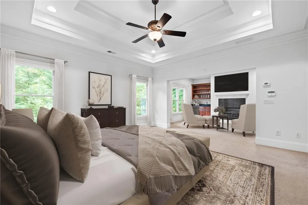 576 Cliftwood Court, Sandy Springs, Georgia 30328, 5 Bedrooms Bedrooms, ,5 BathroomsBathrooms,Residential,Sold,576 Cliftwood Court,7584215