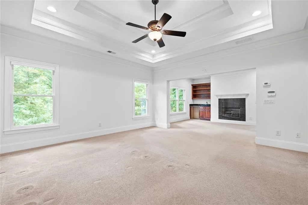 576 Cliftwood Court, Sandy Springs, Georgia 30328, 5 Bedrooms Bedrooms, ,5 BathroomsBathrooms,Residential,Sold,576 Cliftwood Court,7584215