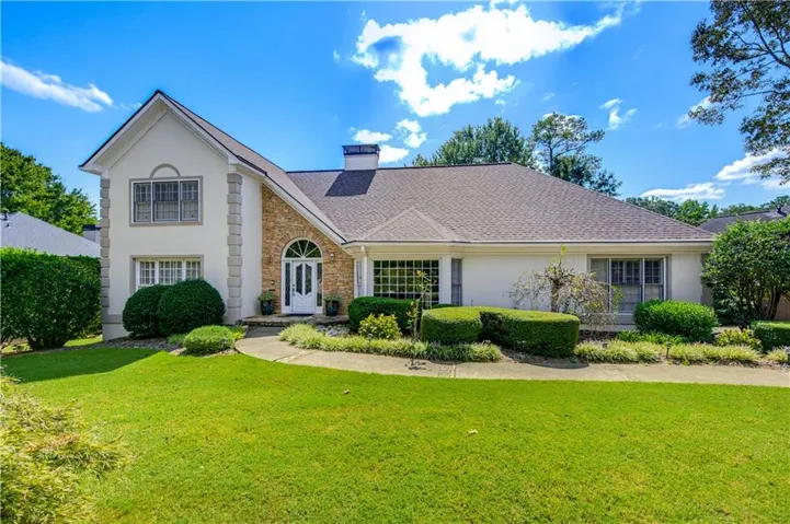 1001 Ashebrooke Court Ne, Marietta, Georgia 30068