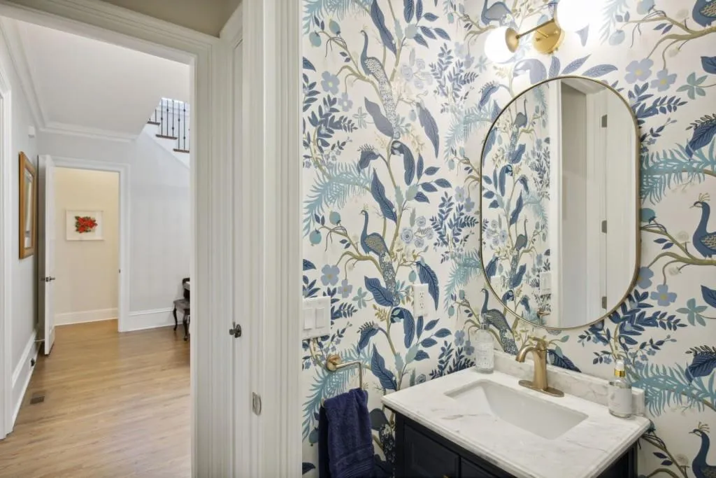 612 Windsor Parkway, Atlanta, Georgia 30342, 5 Bedrooms Bedrooms, ,5 BathroomsBathrooms,Residential,Sold,612 Windsor Parkway,7217200