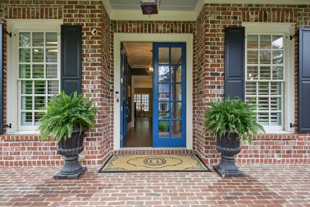 612 Windsor Parkway, Atlanta, Georgia 30342, 5 Bedrooms Bedrooms, ,5 BathroomsBathrooms,Residential,Sold,612 Windsor Parkway,7217200