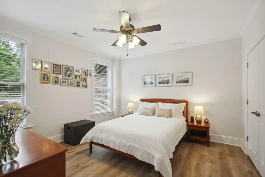 612 Windsor Parkway, Atlanta, Georgia 30342, 5 Bedrooms Bedrooms, ,5 BathroomsBathrooms,Residential,Sold,612 Windsor Parkway,7217200