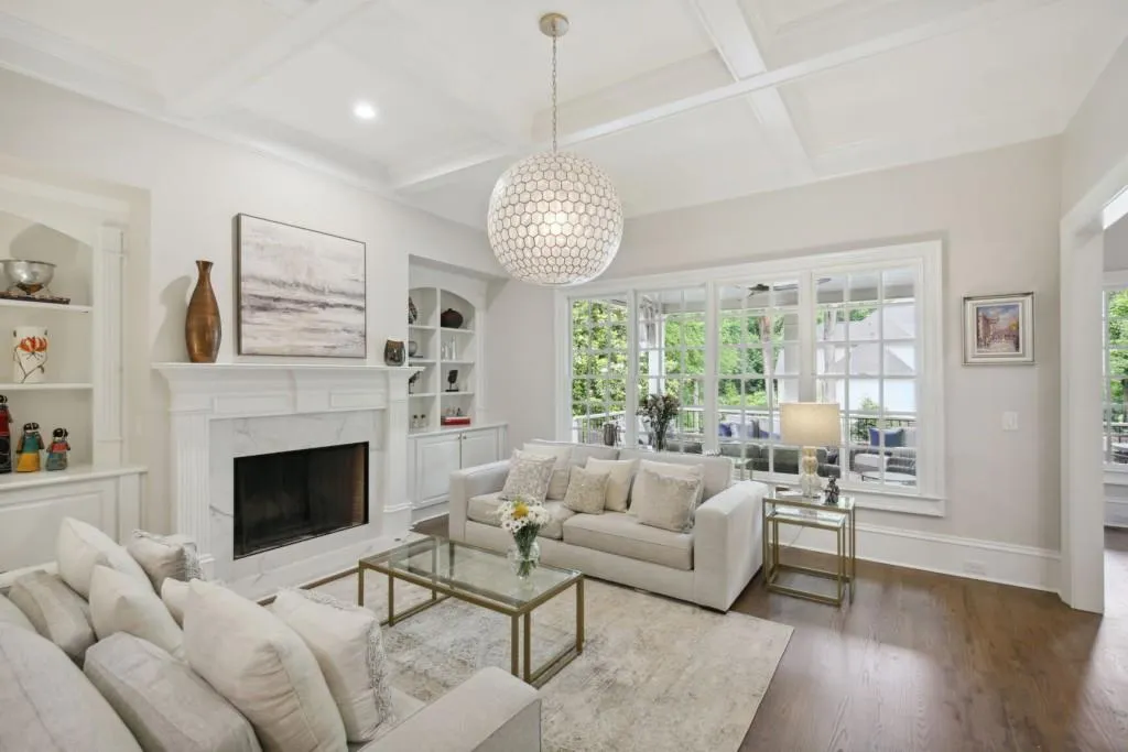 612 Windsor Parkway, Atlanta, Georgia 30342, 5 Bedrooms Bedrooms, ,5 BathroomsBathrooms,Residential,Sold,612 Windsor Parkway,7217200