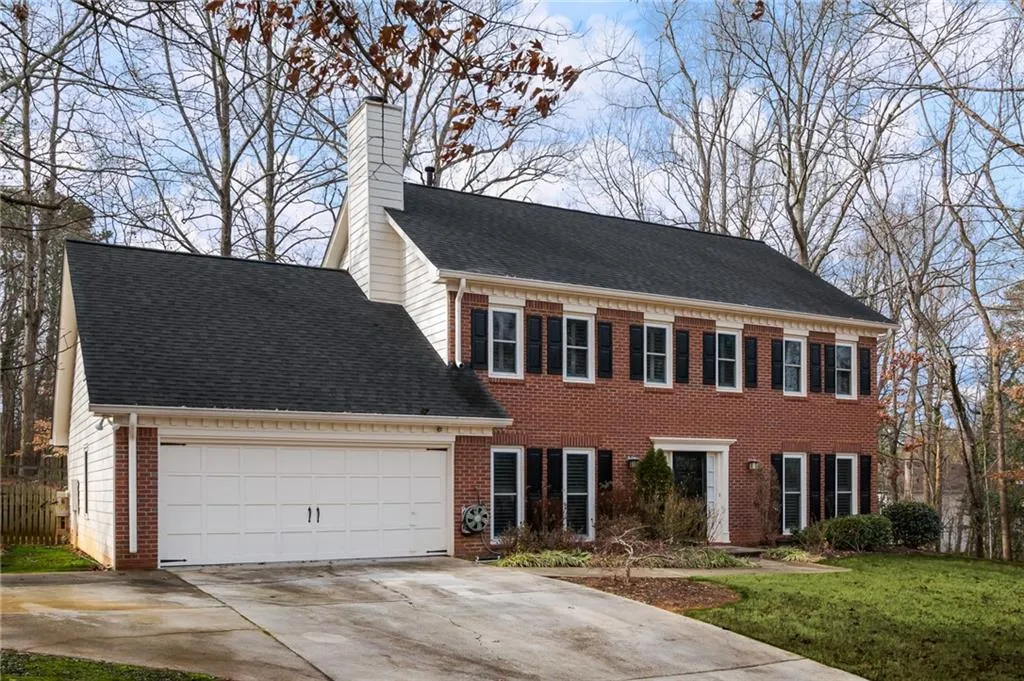 515 Tahoma Drive, Sandy Springs, Georgia 30350, 4 Bedrooms Bedrooms, ,2 BathroomsBathrooms,Residential,Sold,515 Tahoma Drive,6840150