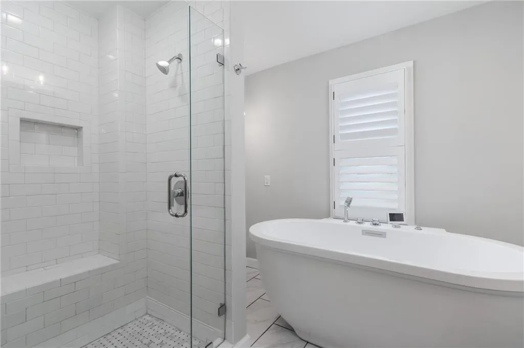 515 Tahoma Drive, Sandy Springs, Georgia 30350, 4 Bedrooms Bedrooms, ,2 BathroomsBathrooms,Residential,Sold,515 Tahoma Drive,6840150