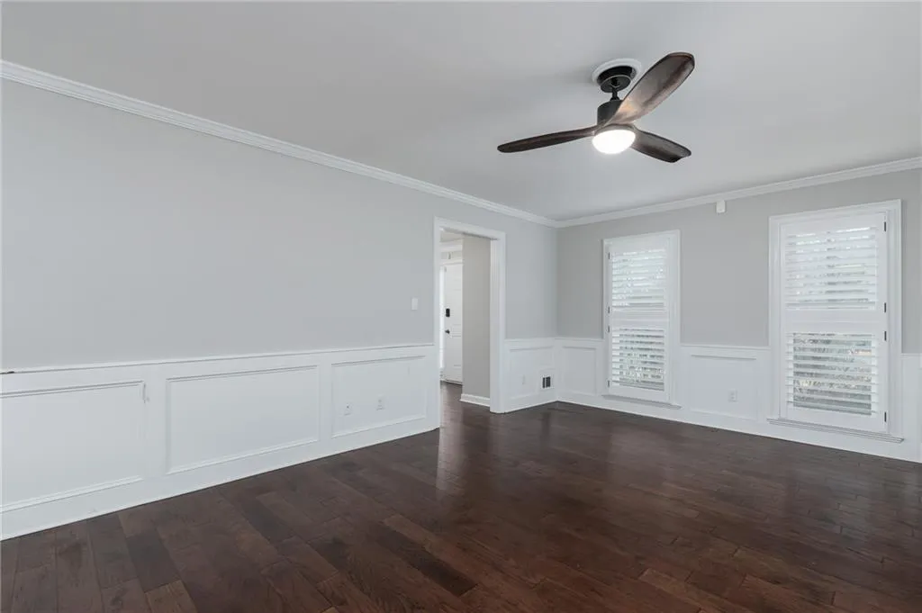 515 Tahoma Drive, Sandy Springs, Georgia 30350, 4 Bedrooms Bedrooms, ,2 BathroomsBathrooms,Residential,Sold,515 Tahoma Drive,6840150