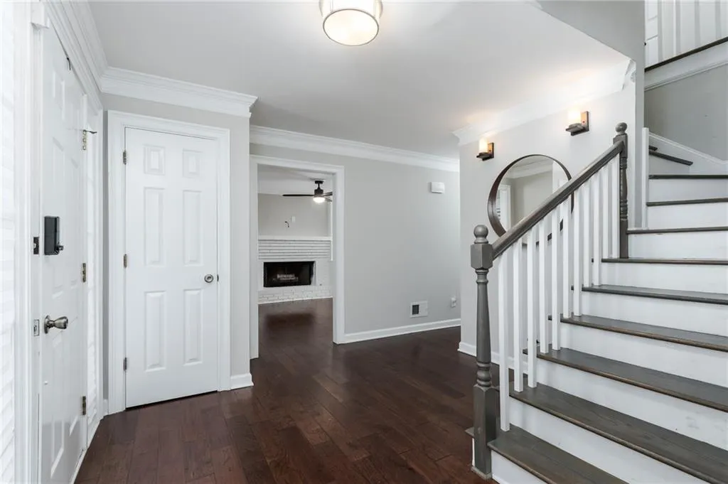 515 Tahoma Drive, Sandy Springs, Georgia 30350, 4 Bedrooms Bedrooms, ,2 BathroomsBathrooms,Residential,Sold,515 Tahoma Drive,6840150