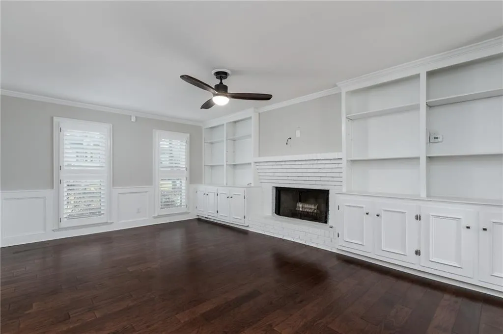 515 Tahoma Drive, Sandy Springs, Georgia 30350, 4 Bedrooms Bedrooms, ,2 BathroomsBathrooms,Residential,Sold,515 Tahoma Drive,6840150