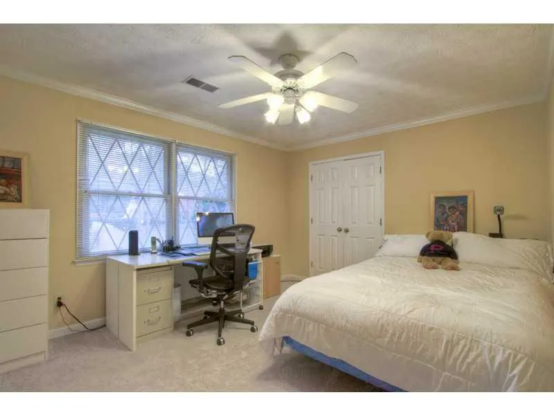 5455 Shiver Summit, Sandy Springs, Georgia 30342, 4 Bedrooms Bedrooms, ,3 BathroomsBathrooms,Residential,Sold,5455 Shiver Summit,5216652