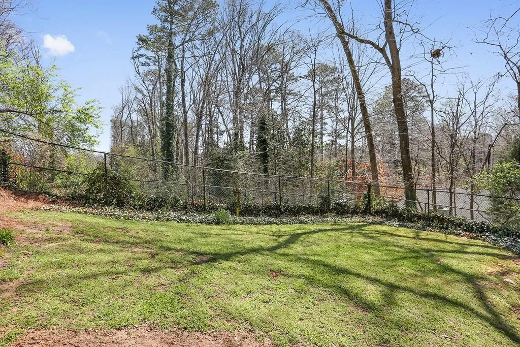 425 Forest Valley Road, Sandy Springs, Georgia 30342, 4 Bedrooms Bedrooms, ,3 BathroomsBathrooms,Residential,Sold,425 Forest Valley Road,5983920