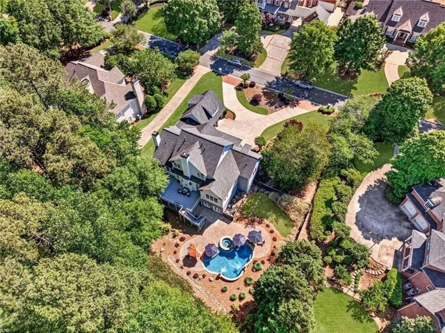 751 Parkside Trail Nw, Marietta, Georgia 30064