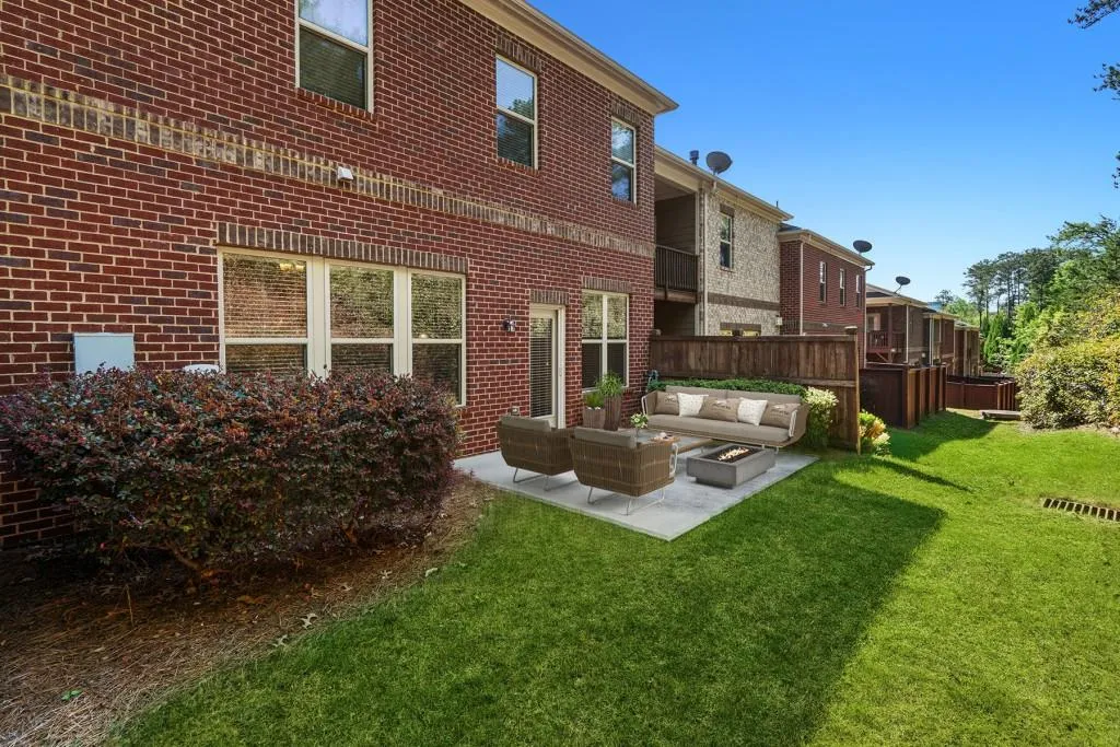 157 Barkley Lane, Sandy Springs, Georgia 30328, 3 Bedrooms Bedrooms, ,2 BathroomsBathrooms,Residential,Sold,157 Barkley Lane,7490665