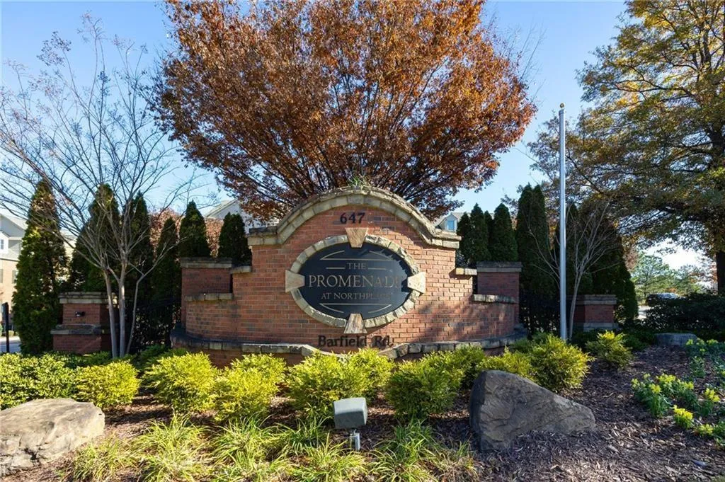 6459 Chariot Street Unit 35, Atlanta, Georgia 30328, 3 Bedrooms Bedrooms, ,3 BathroomsBathrooms,Residential,Sold,6459 Chariot Street Unit 35,7678596