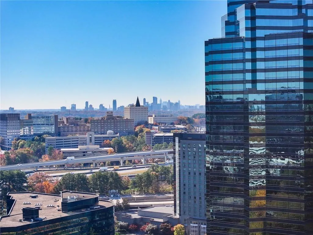 6459 Chariot Street Unit 35, Atlanta, Georgia 30328, 3 Bedrooms Bedrooms, ,3 BathroomsBathrooms,Residential,Sold,6459 Chariot Street Unit 35,7678596