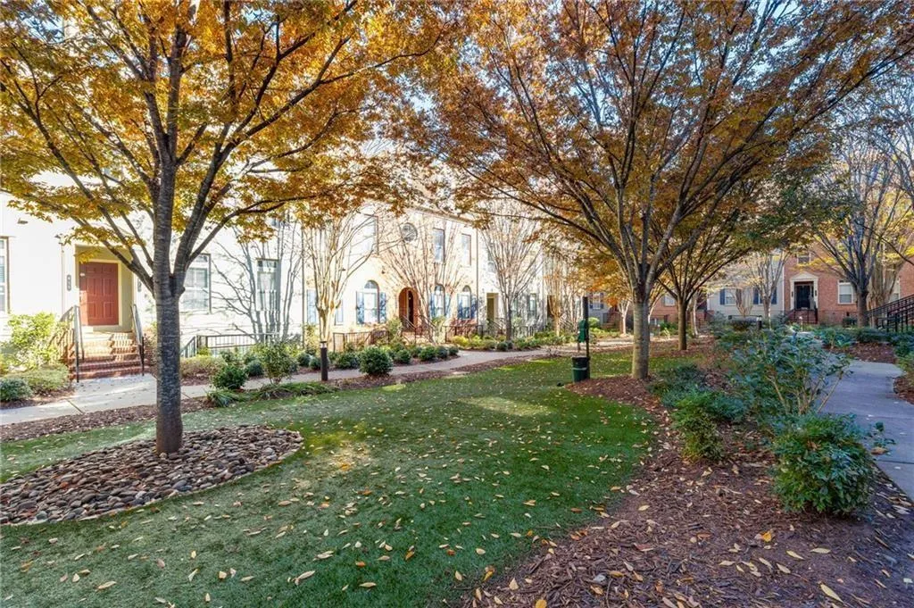 6459 Chariot Street Unit 35, Atlanta, Georgia 30328, 3 Bedrooms Bedrooms, ,3 BathroomsBathrooms,Residential,Sold,6459 Chariot Street Unit 35,7678596