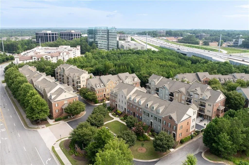 6459 Chariot Street Unit 35, Atlanta, Georgia 30328, 3 Bedrooms Bedrooms, ,3 BathroomsBathrooms,Residential,Sold,6459 Chariot Street Unit 35,7678596