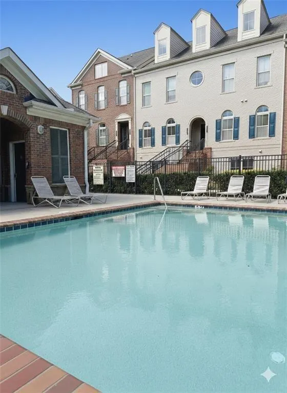 6459 Chariot Street Unit 35, Atlanta, Georgia 30328, 3 Bedrooms Bedrooms, ,3 BathroomsBathrooms,Residential,Sold,6459 Chariot Street Unit 35,7678596