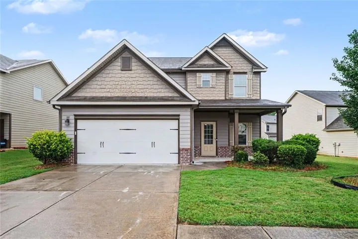 1124 Easley Court Se, Lawrenceville, Georgia 30045
