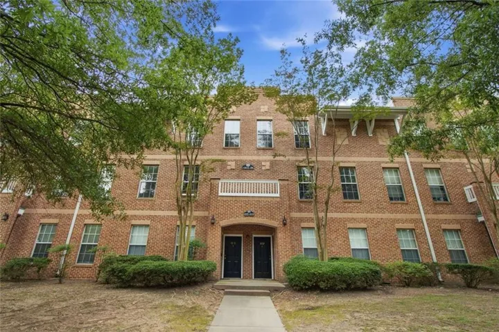 245 Amal Drive Sw Unit 1008, Atlanta, Georgia 30315