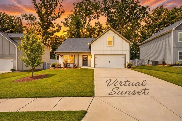 366 Fox Creek Dr, Braselton, Georgia 30517