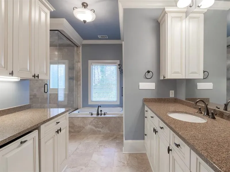 95 Tamarisk Drive, Sandy Springs, Georgia 30342, 4 Bedrooms Bedrooms, ,3 BathroomsBathrooms,Residential,Sold,95 Tamarisk Drive,6654399