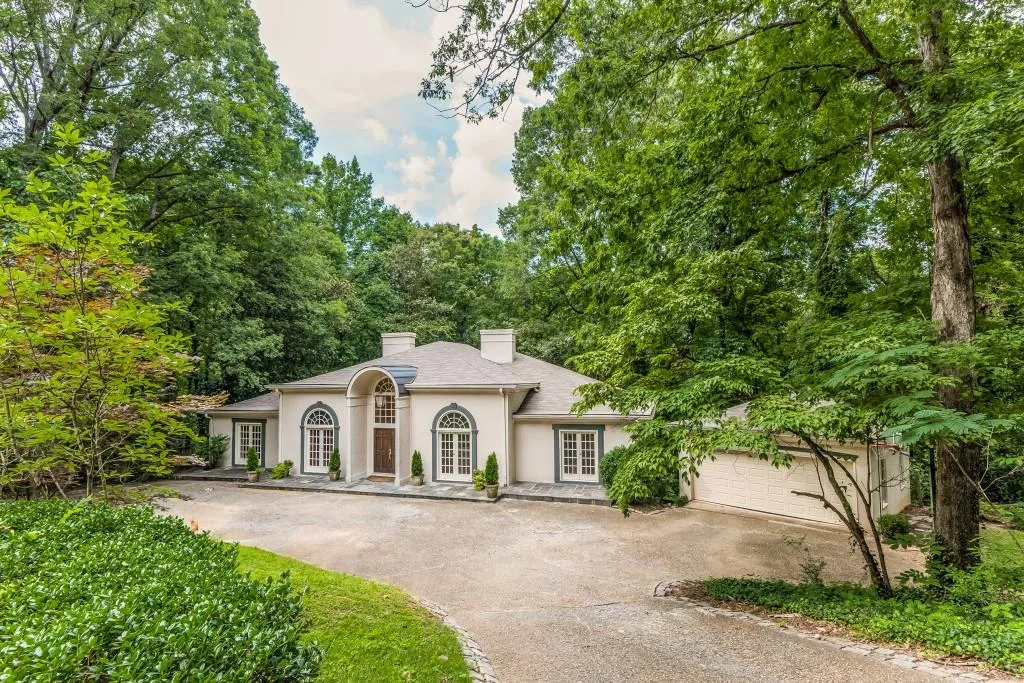 3985 Randall Mill Road Nw, Atlanta, Georgia 30327, 4 Bedrooms Bedrooms, ,3 BathroomsBathrooms,Residential,Sold,3985 Randall Mill Road Nw,5950279