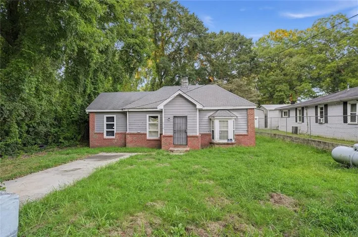 2516 Albert Way, Lithonia, Georgia 30058