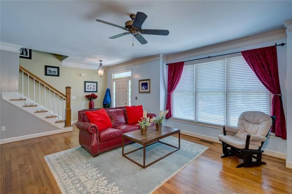 2163 Whittier Place, Atlanta, Georgia 30318, 3 Bedrooms Bedrooms, ,2 BathroomsBathrooms,Residential,Sold,2163 Whittier Place,6013836