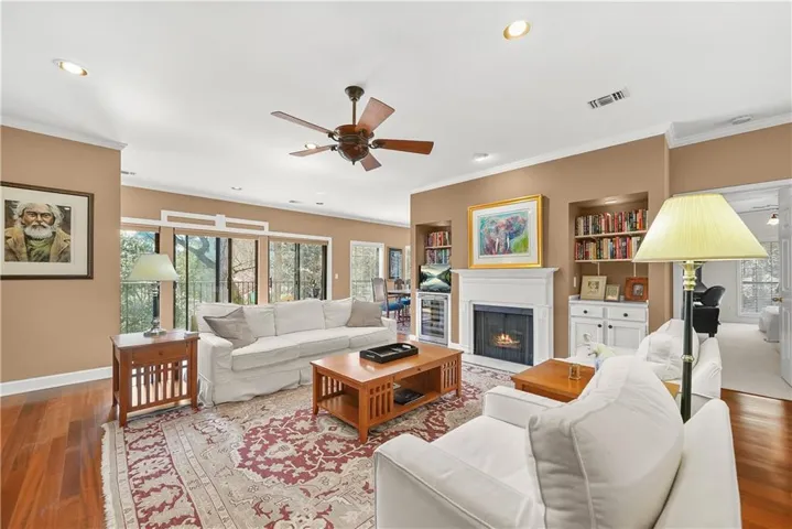 3071 Lenox Road Ne Unit 19, Atlanta, Georgia 30324