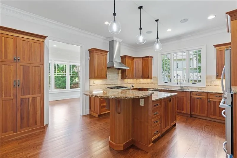 2697 N Thompson Road Ne, Atlanta, Georgia 30319, 4 Bedrooms Bedrooms, ,3 BathroomsBathrooms,Residential,For Sale,2697 N Thompson Road Ne,7616703