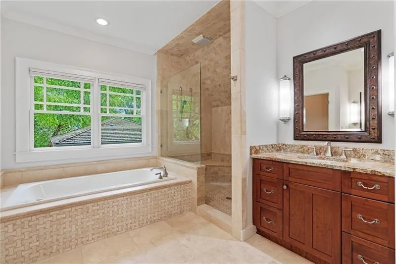 2697 N Thompson Road Ne, Atlanta, Georgia 30319, 4 Bedrooms Bedrooms, ,3 BathroomsBathrooms,Residential,For Sale,2697 N Thompson Road Ne,7616703