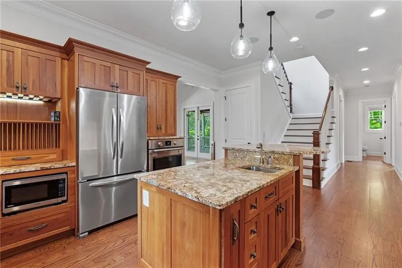2697 N Thompson Road Ne, Atlanta, Georgia 30319, 4 Bedrooms Bedrooms, ,3 BathroomsBathrooms,Residential,For Sale,2697 N Thompson Road Ne,7616703