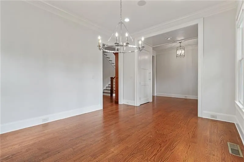 2697 N Thompson Road Ne, Atlanta, Georgia 30319, 4 Bedrooms Bedrooms, ,3 BathroomsBathrooms,Residential,For Sale,2697 N Thompson Road Ne,7616703