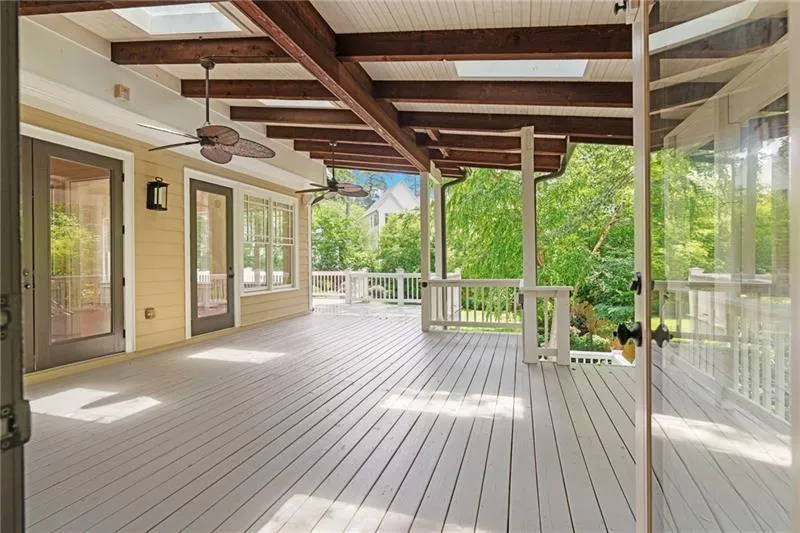 2697 N Thompson Road Ne, Atlanta, Georgia 30319, 4 Bedrooms Bedrooms, ,3 BathroomsBathrooms,Residential,For Sale,2697 N Thompson Road Ne,7616703