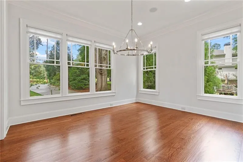 2697 N Thompson Road Ne, Atlanta, Georgia 30319, 4 Bedrooms Bedrooms, ,3 BathroomsBathrooms,Residential,For Sale,2697 N Thompson Road Ne,7616703