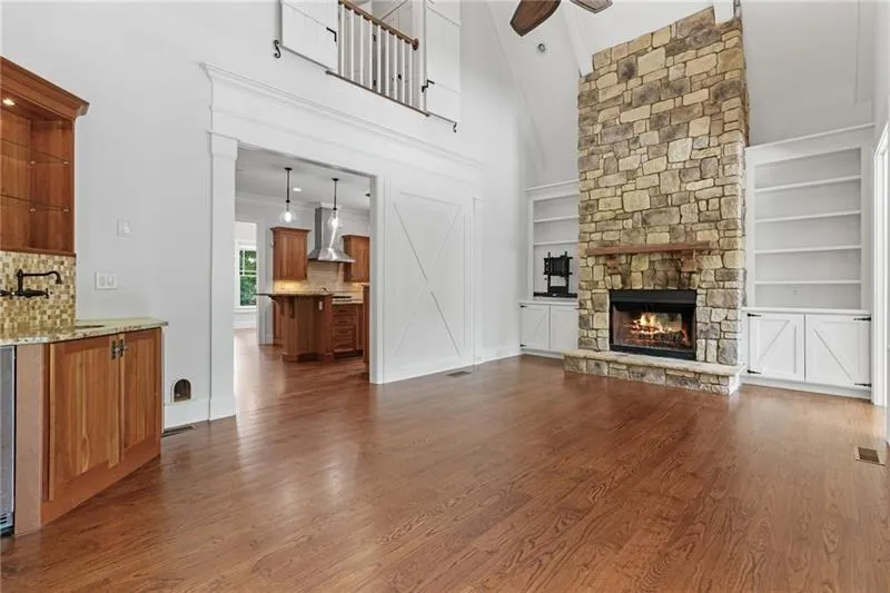 2697 N Thompson Road Ne, Atlanta, Georgia 30319, 4 Bedrooms Bedrooms, ,3 BathroomsBathrooms,Residential,For Sale,2697 N Thompson Road Ne,7616703