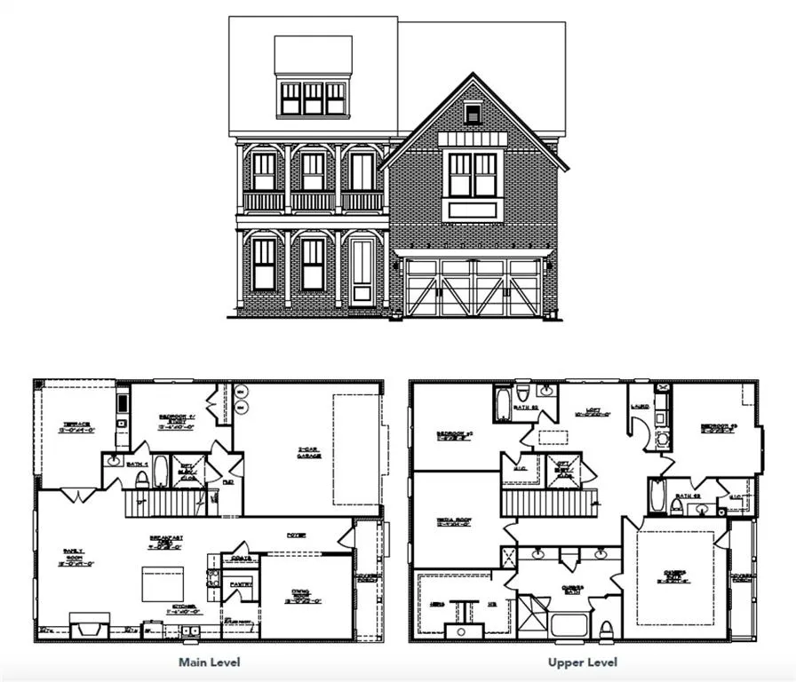 830 Novello Court, Sandy Springs, Georgia 30342, 4 Bedrooms Bedrooms, ,4 BathroomsBathrooms,Residential,Sold,830 Novello Court,5953007