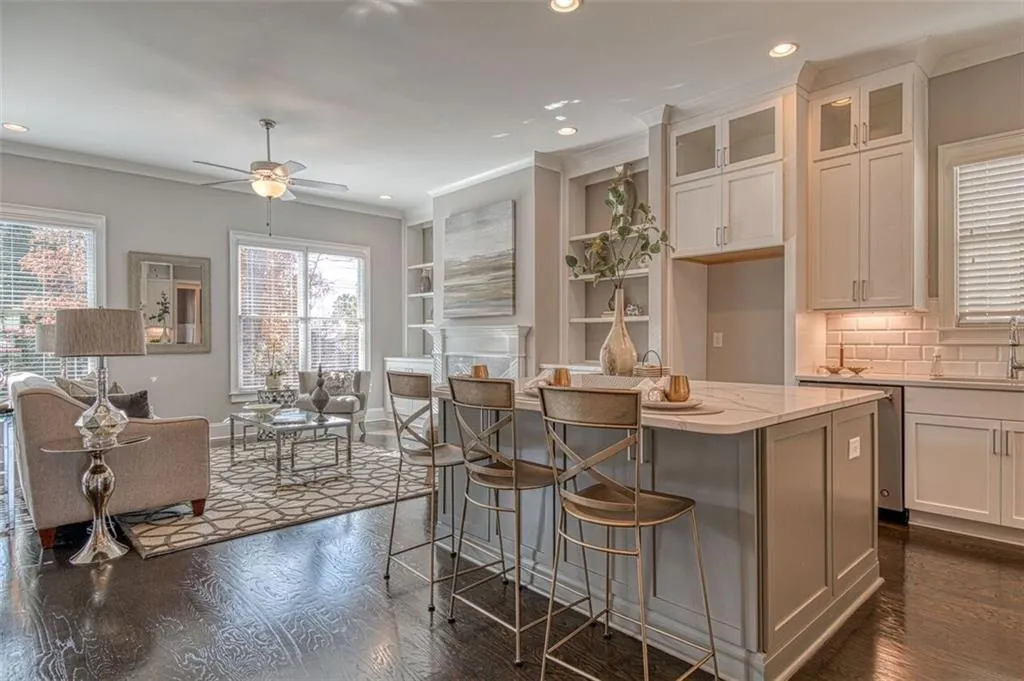 830 Novello Court, Sandy Springs, Georgia 30342, 4 Bedrooms Bedrooms, ,4 BathroomsBathrooms,Residential,Sold,830 Novello Court,5953007