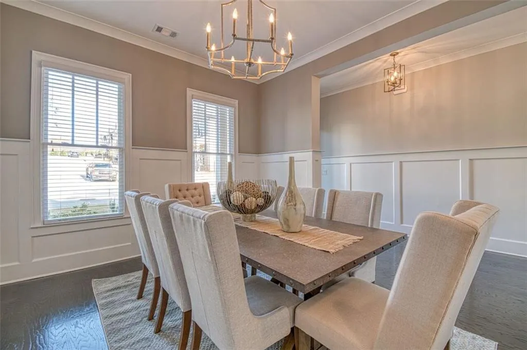 830 Novello Court, Sandy Springs, Georgia 30342, 4 Bedrooms Bedrooms, ,4 BathroomsBathrooms,Residential,Sold,830 Novello Court,5953007