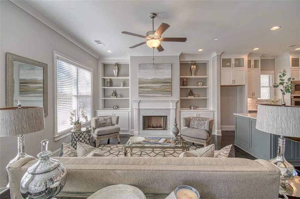 830 Novello Court, Sandy Springs, Georgia 30342, 4 Bedrooms Bedrooms, ,4 BathroomsBathrooms,Residential,Sold,830 Novello Court,5953007