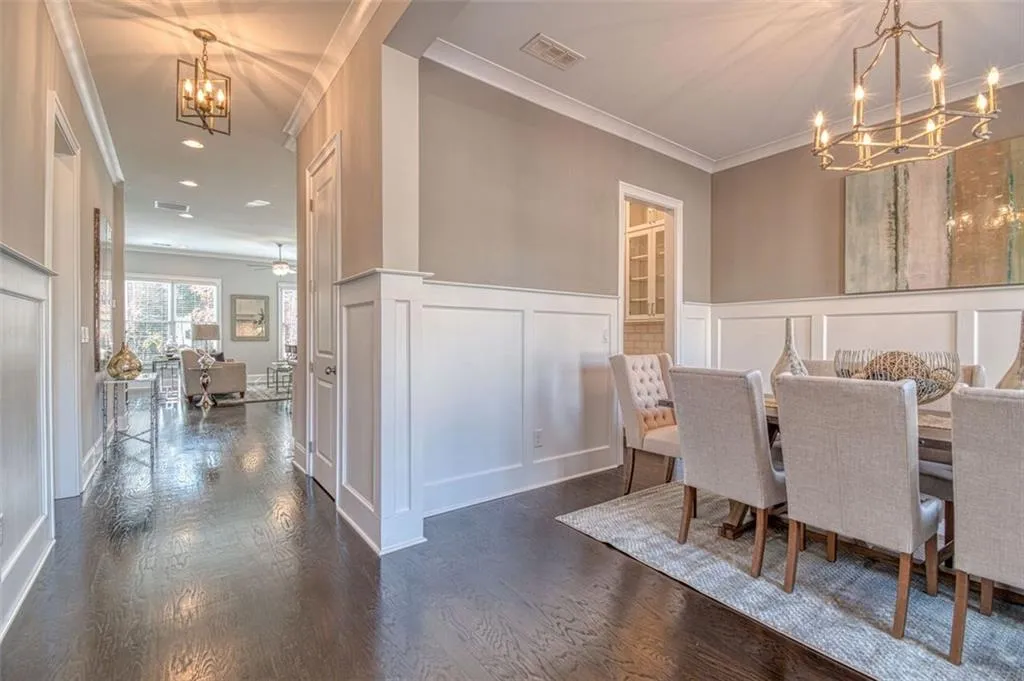 830 Novello Court, Sandy Springs, Georgia 30342, 4 Bedrooms Bedrooms, ,4 BathroomsBathrooms,Residential,Sold,830 Novello Court,5953007