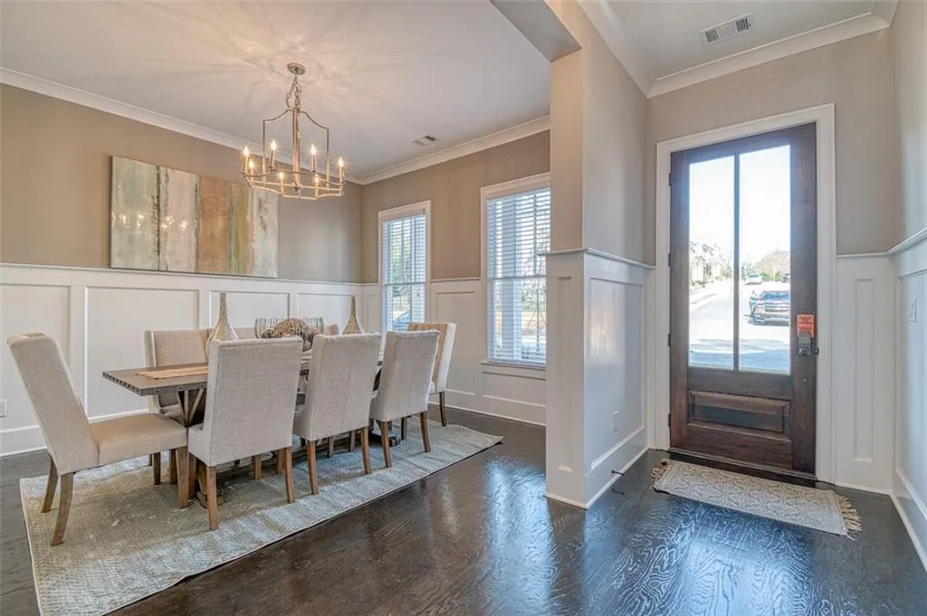 830 Novello Court, Sandy Springs, Georgia 30342, 4 Bedrooms Bedrooms, ,4 BathroomsBathrooms,Residential,Sold,830 Novello Court,5953007