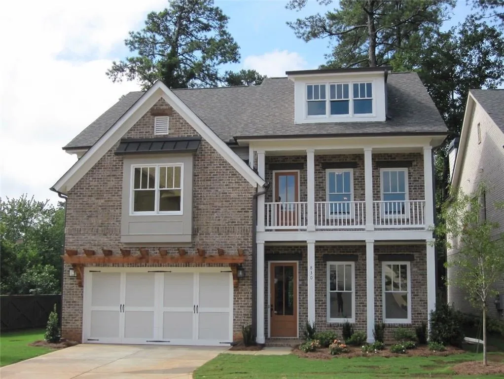 830 Novello Court, Sandy Springs, Georgia 30342, 4 Bedrooms Bedrooms, ,4 BathroomsBathrooms,Residential,Sold,830 Novello Court,5953007