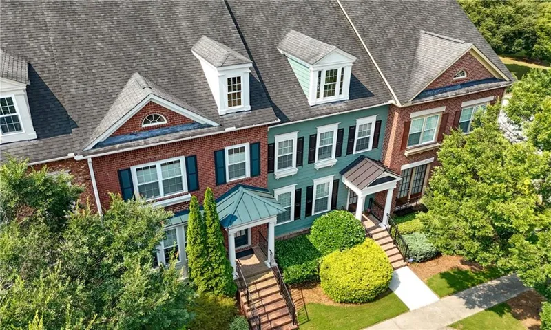1258 Discover Green Lane, Mableton, Georgia 30126