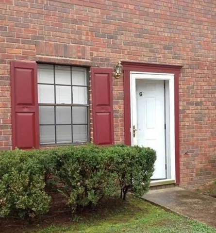 6354 Shannon Parkway Unit 9g, Union City, Georgia 30291